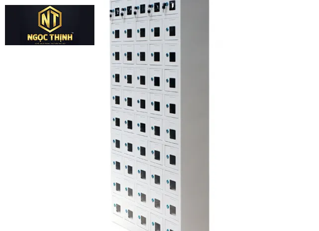 Xưởng Nội Thất Ngọc Thịnh - Tủ locker, tủ sắt có mặt trong các văn phòng hiện nay Xưởng Nội Thất Ngọc Thịnh - Tủ locker, tủ sắt có mặt trong các văn phòng hiện nay